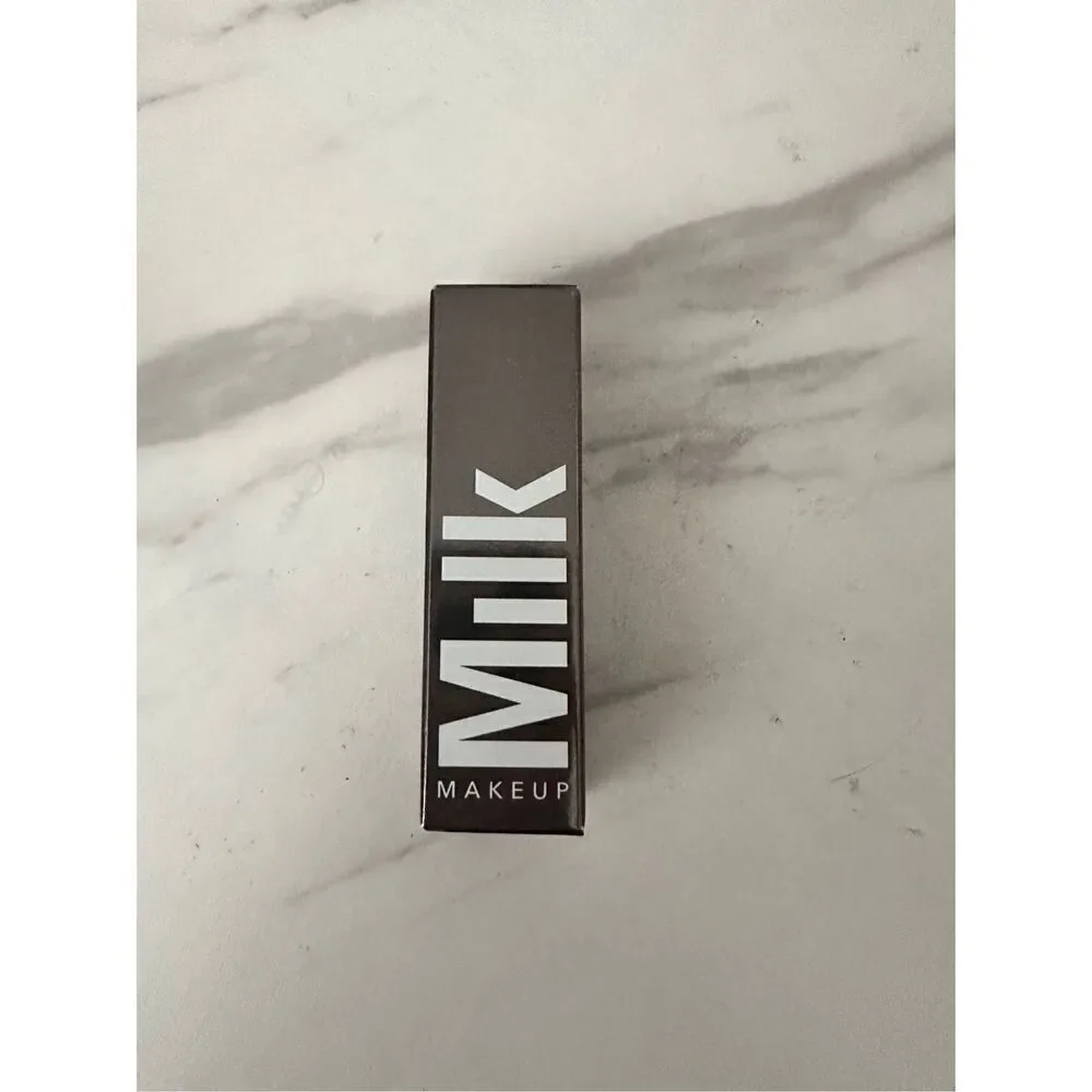Milk Makeup new box